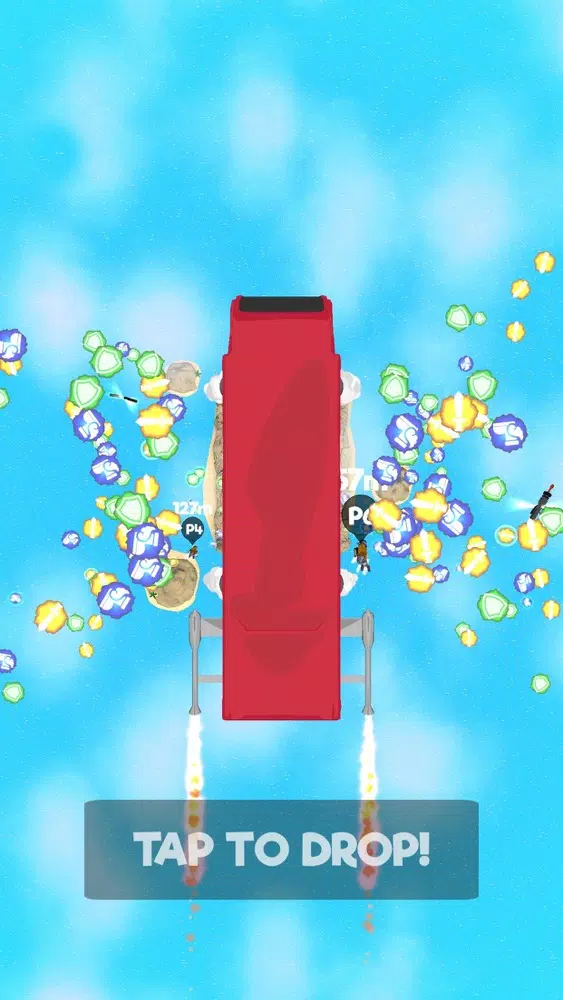 Party Bus! Screenshots
