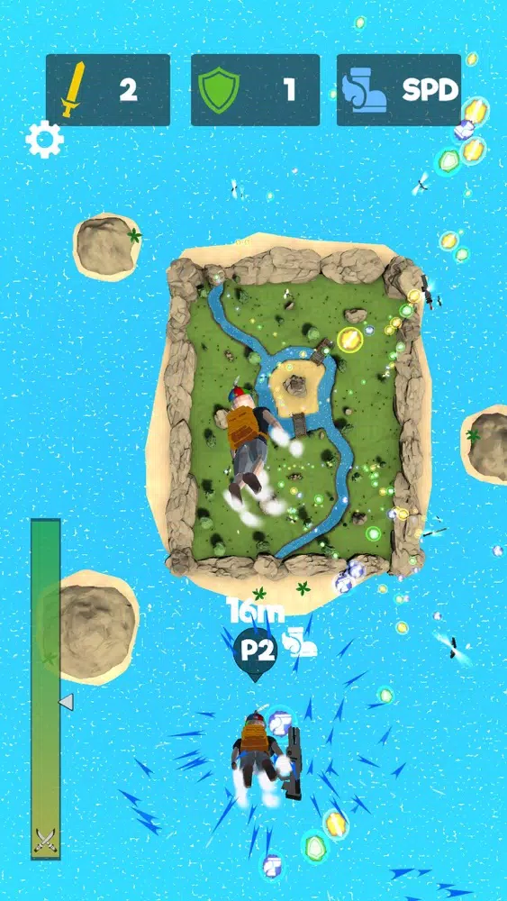 Party Bus! Screenshots