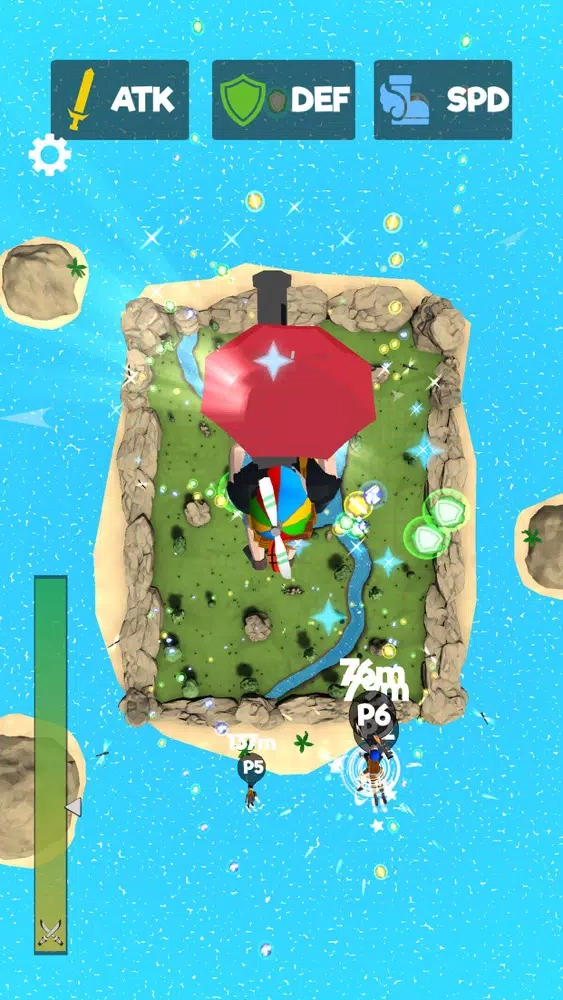 Party Bus! Screenshots