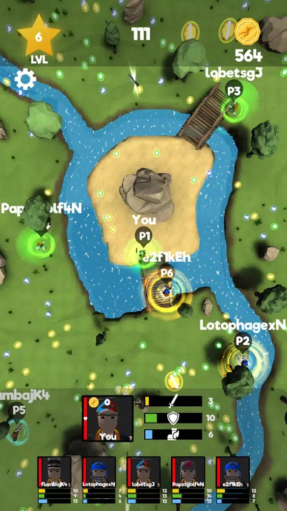 Party Bus! Screenshots