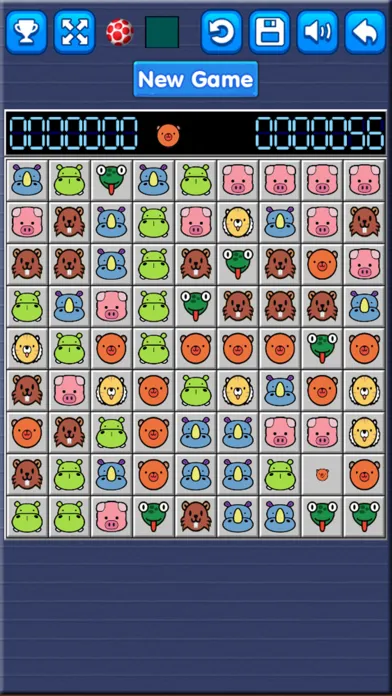 Скриншоты Line 98 - Lines 98 -Color Line
