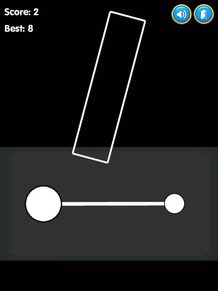 Captures d'écran de Cut Brick - Cut It -Brick Game iPad 