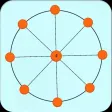 Lucky Circle - Lucky Wheel