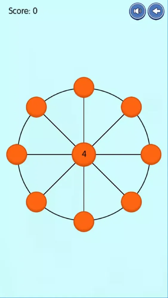 Lucky Circle - Lucky Wheel Ekran Görüntüleri