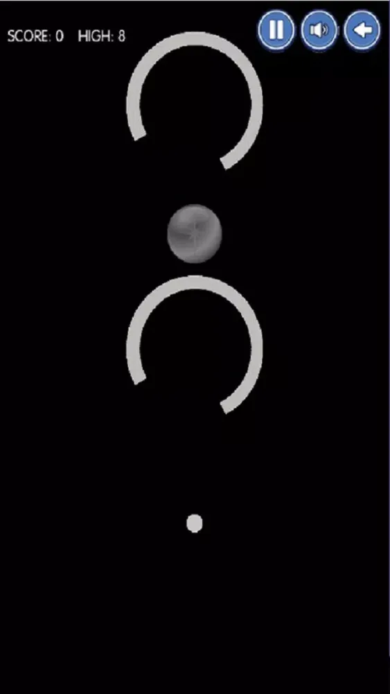 Switch Circle 2016 - Tap Circle スクリーンショット