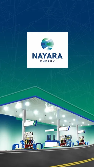 Скриншоты Nayara Energy
