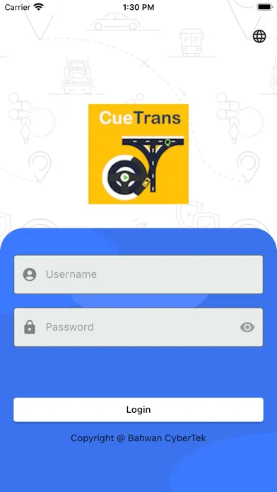 Скриншоты IVMSDriverApp