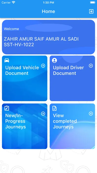 Скриншоты IVMSDriverApp