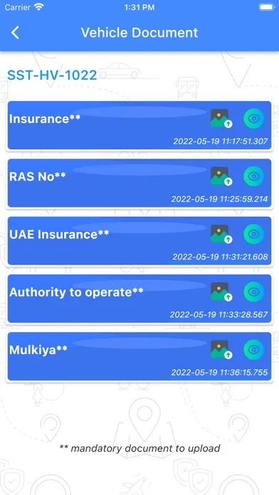 Скриншоты IVMSDriverApp