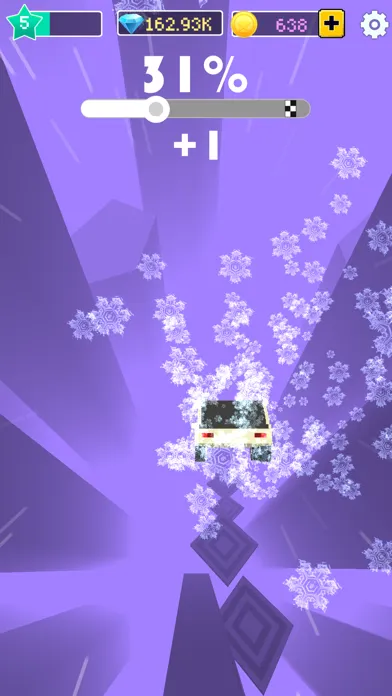 Drift Master Race سکرین شاٹس