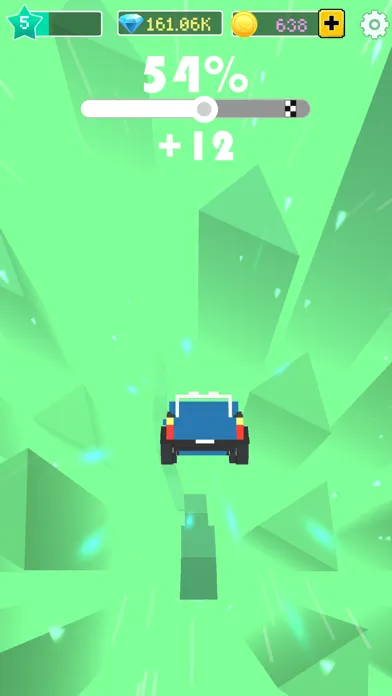 Drift Master Race سکرین شاٹس