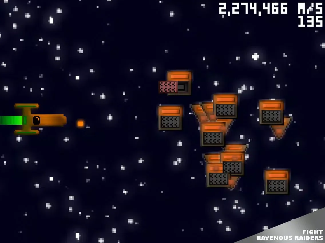 LAMBDA ZERO - Speed in Space iPad  Screenshots