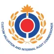 Customs Admin App