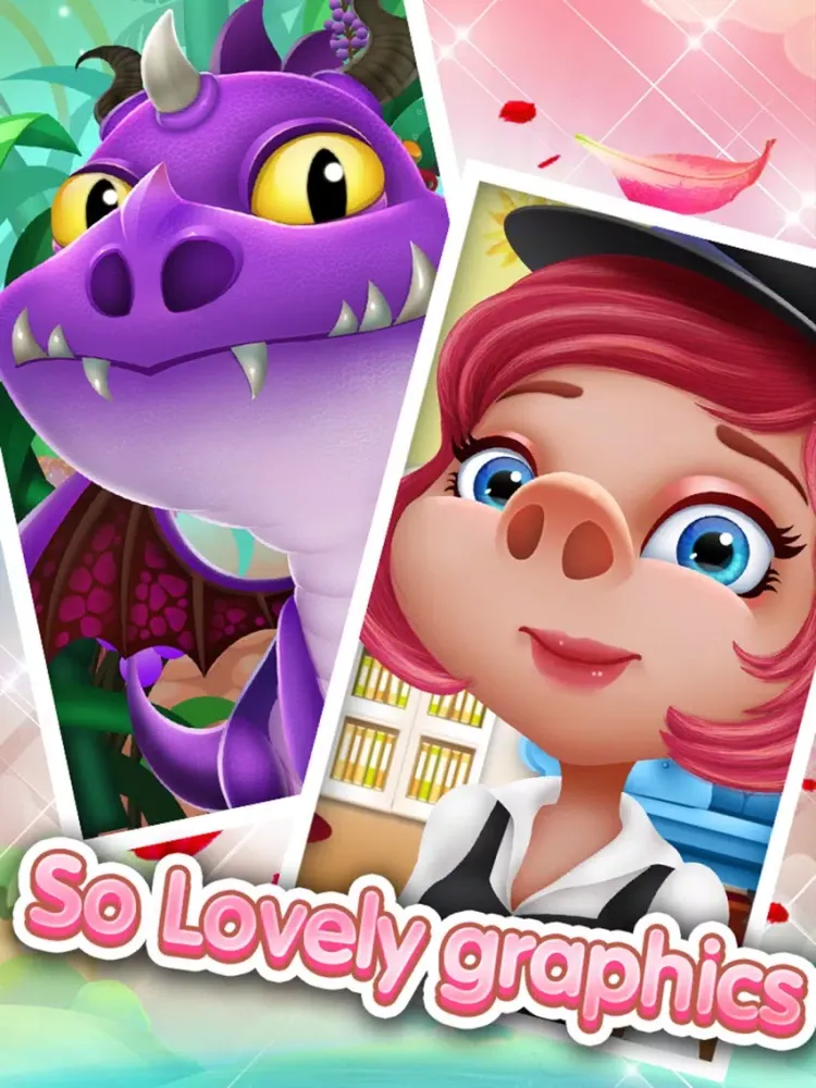 Baby Nose Doctor-Private clinic cute teacher iPad  Screenshots