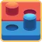 Color Match : Jelly Sort