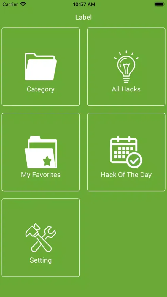 صور Life Hacks - Offline