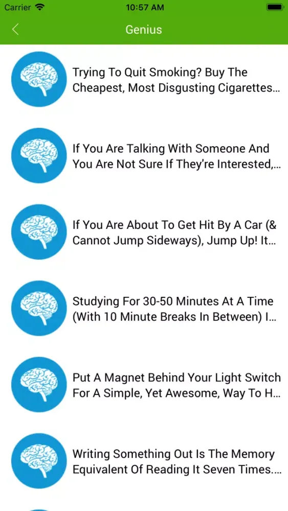 صور Life Hacks - Offline