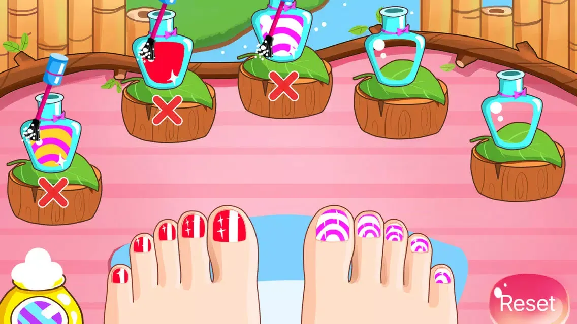 صور Nail polish - diy nali salon app