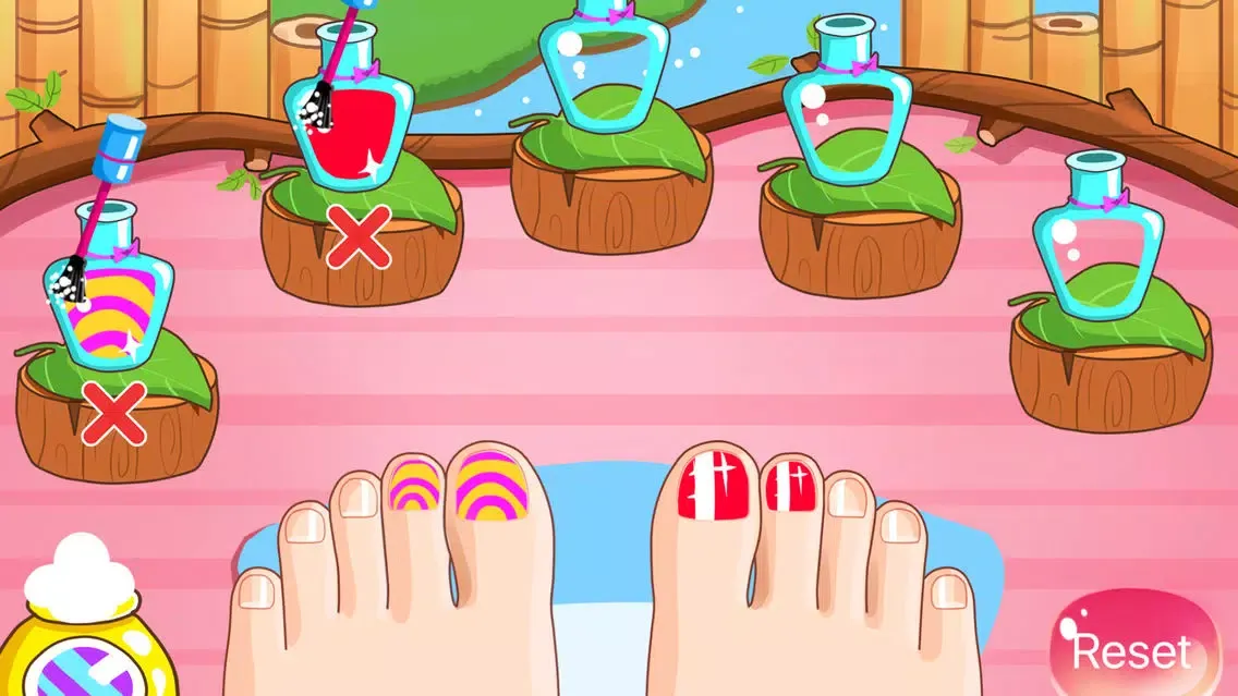 صور Nail polish - diy nali salon app