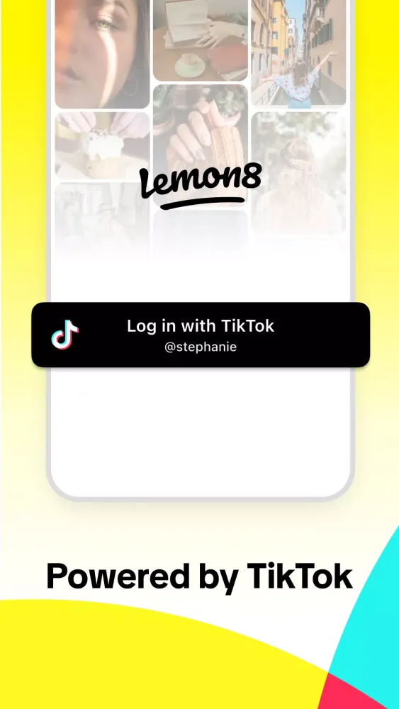 Lemon8应用截图