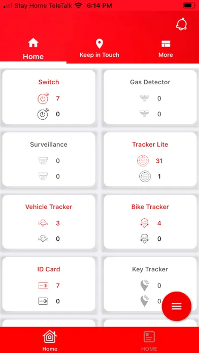 B2B Robi Intelligent Solutions Screenshots
