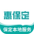 惠保定