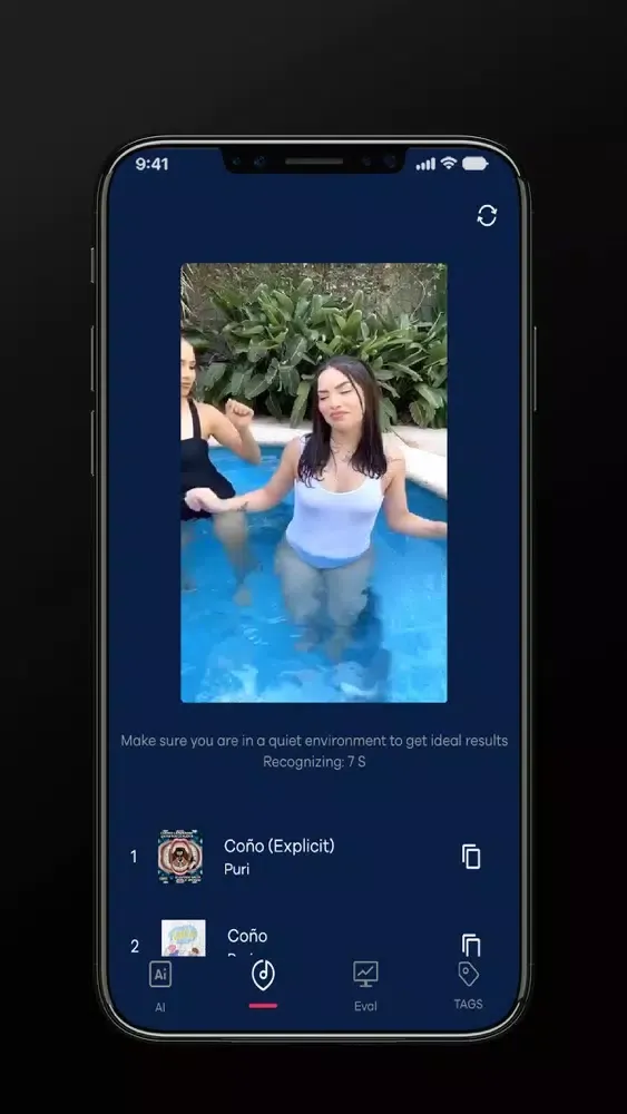تصاویر TikHot for likes and fans