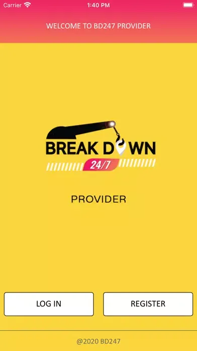 Скриншоты BD 247 Provider