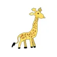 Giraffe Escape