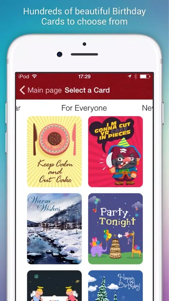 صور Birthday Cards & Greetings
