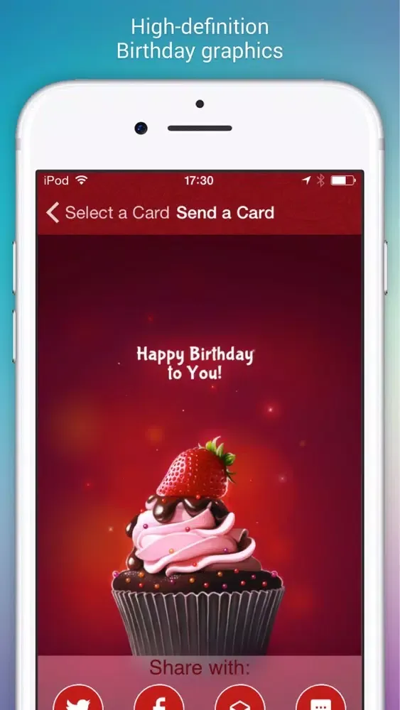 صور Birthday Cards & Greetings