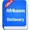 Afrikaans Dictionary Offline