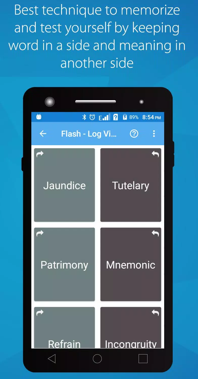 Afrikaans Dictionary Offline Screenshots