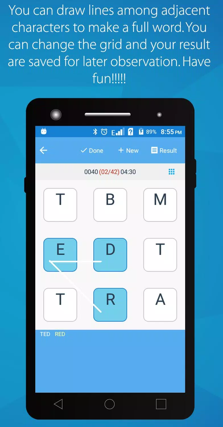 Afrikaans Dictionary Offline Screenshots