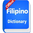 Filipino Dictionary Offline