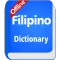 Filipino Dictionary Offline
