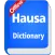 Hausa Dictionary Offline