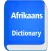Afrikaans Dictionary lite