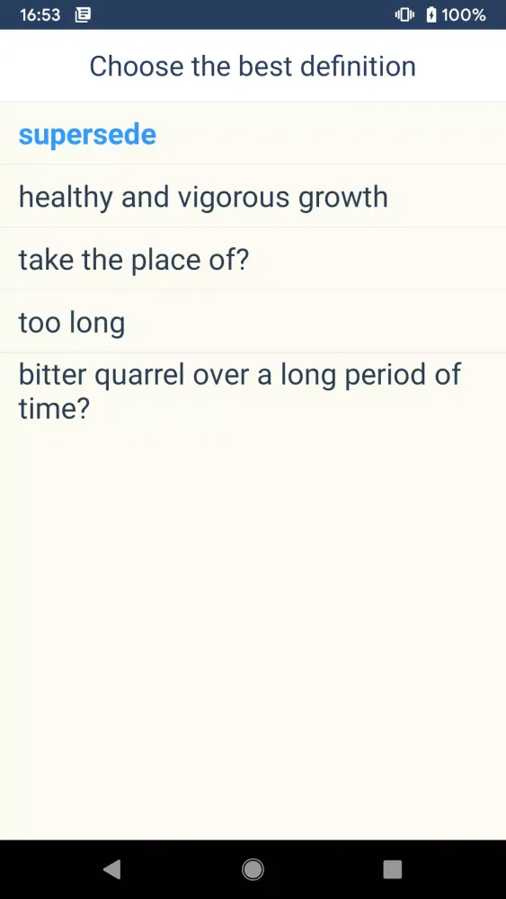 Portuguese Dictionary Offline Screenshots
