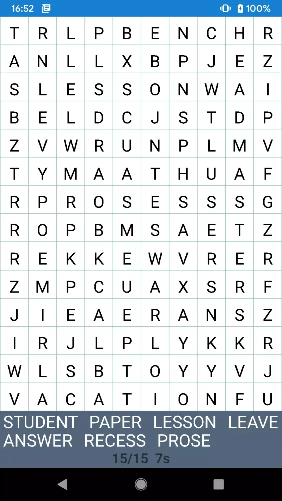 Portuguese Dictionary Offline Screenshots