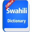 Swahili Dictionary Offline