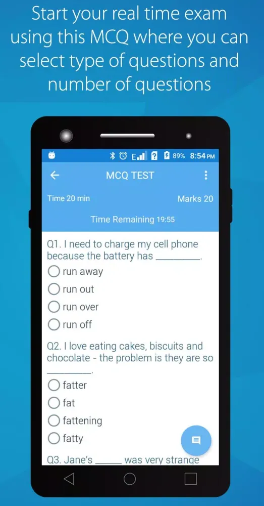 Swahili Dictionary Offline Screenshots