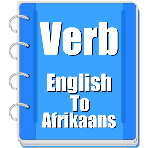 Verb Afrikaans