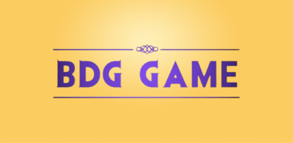 BDG Game APK for Android Download - PGYER APKHUB