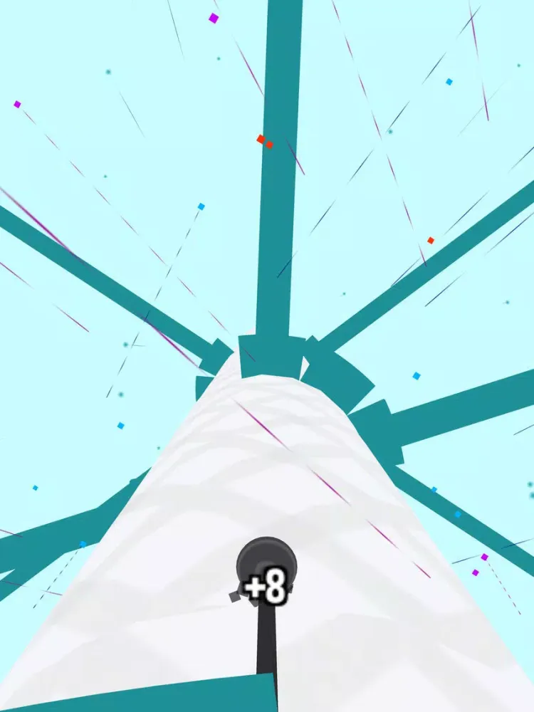 Rolly Pipe iPad  Screenshots