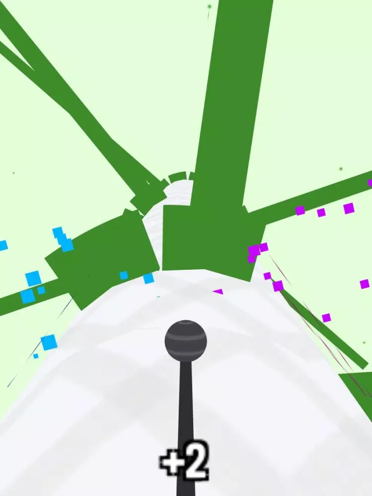 Rolly Pipe iPad  Screenshots