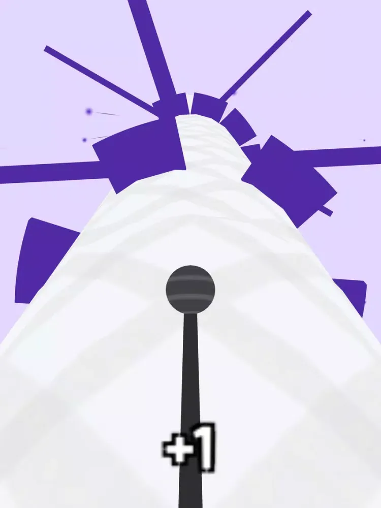 Rolly Pipe iPad  Screenshots