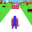 Wall Brick Runner
