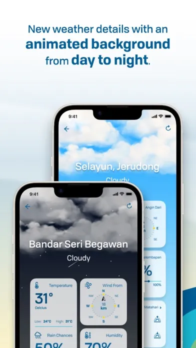 صور Brunei WX