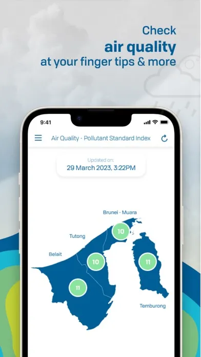 صور Brunei WX